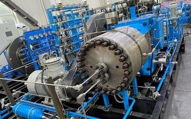 通用机械行业企业业绩喜报(2022年四季度)