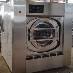 卫生隔离式洗衣机多少钱 卫生隔离式洗衣机 泰州雄狮机械设备